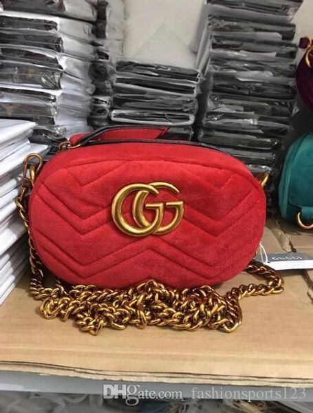 Brand wai t bag de igner handbag ca ual che t bag fa hion outdoor port bag hipping