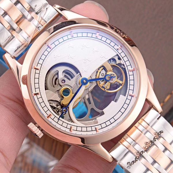 wholesale new luxury fashion mens watches three colors dial stainless steel male watches automatic movement wristwatches, Slivery;brown
wholesale new luxury fashion mens watches three colors dial stainless steel male watches automatic movement wristwatches, Slivery;brown