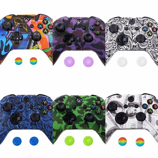 f0qim green storm patterned thunder faceplate front housing shell x replacement part for xbox one case & one s controller (model 1708
f0qim green storm patterned thunder faceplate front housing shell x replacement part for xbox one case & one s controller (model 1708