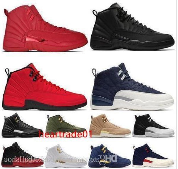 12s winterized wntr gym red michigan mens basketball shoes the master flu game taxi 12 men sport sneakers trainers
12s winterized wntr gym red michigan mens basketball shoes the master flu game taxi 12 men sport sneakers trainers