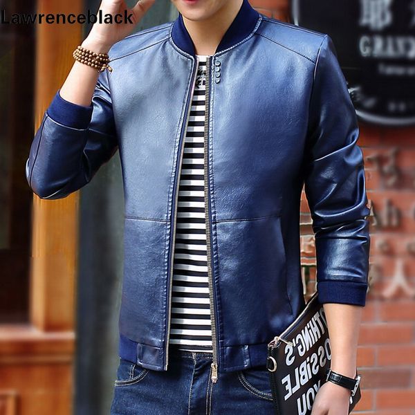 brand motorcycle leather jackets men new autumn winter clothing biker men pu leather jackets male casual coats drop shipping 882, Black
brand motorcycle leather jackets men new autumn winter clothing biker men pu leather jackets male casual coats drop shipping 882, Black