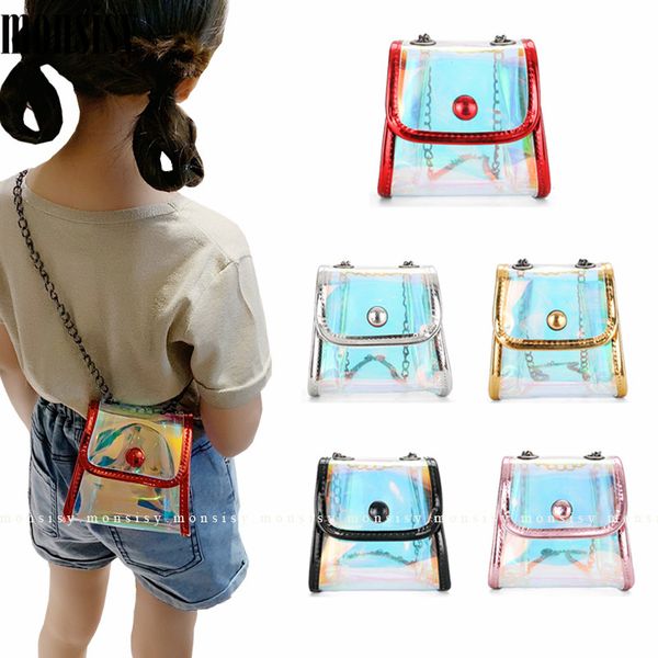 monsisy summer laser bag for 2020 women girl pvc transpent bag fashion purse and handbag wallet ladies kid beach messenger bolsa, White
monsisy summer laser bag for 2020 women girl pvc transpent bag fashion purse and handbag wallet ladies kid beach messenger bolsa, White