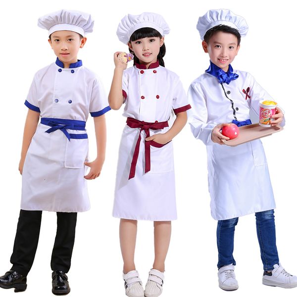 дети ch h кук кухня uniform хэллоуин детского ресторан официанта catering fancy одежда наборы детские партия cosplay костюмы, Blue
дети ch h кук кухня uniform хэллоуин детского ресторан официанта catering fancy одежда наборы детские партия cosplay костюмы, Blue