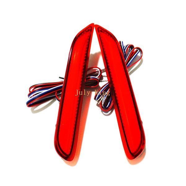 july king led brake lights case for nissan x-trail rouge 2014-2017 qashqai altima teana, night drl flash brake streamer turn signals
july king led brake lights case for nissan x-trail rouge 2014-2017 qashqai altima teana, night drl flash brake streamer turn signals