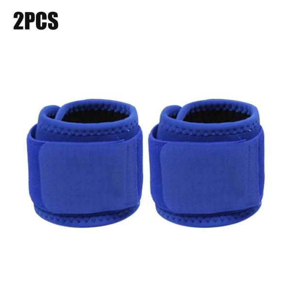 2pcs / компл фитнес тренировки упражнения pain relief спорт на открытом воздухе compression ремень регулируемый бодибилдинг наручные brace м, Black;red
2pcs / компл фитнес тренировки упражнения pain relief спорт на открытом воздухе compression ремень регулируемый бодибилдинг наручные brace м, Black;red