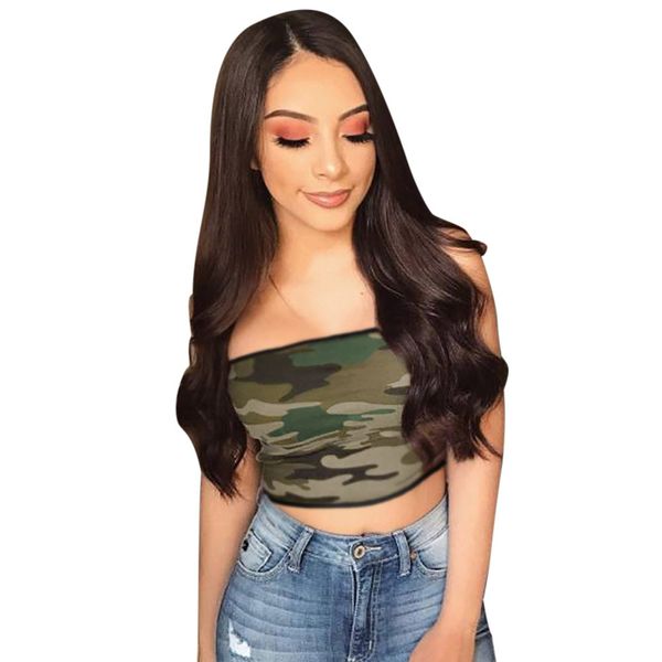2018 summer womens and blouses camouflage print crop off shoulder shirt vintage ladies clothes women top, White
2018 summer womens and blouses camouflage print crop off shoulder shirt vintage ladies clothes women top, White