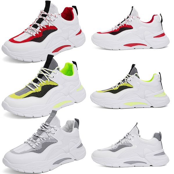 sneaker fahion shipping new fashion designerlightweight women men running shoe deigner trainer walking hiking camping tenni jogging hiking26, Black
sneaker fahion shipping new fashion designerlightweight women men running shoe deigner trainer walking hiking camping tenni jogging hiking26, Black