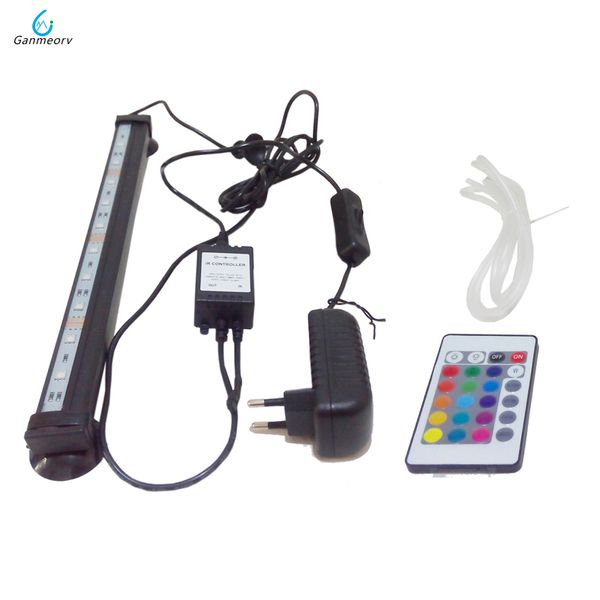 dc12v led aquarium fish tank light tube bar light underwater submersible air bubble safe lighting remote controller
dc12v led aquarium fish tank light tube bar light underwater submersible air bubble safe lighting remote controller