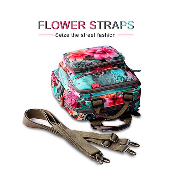 bag mummy bag hit the color oxford shoulder diagonal double back multi-purpose
bag mummy bag hit the color oxford shoulder diagonal double back multi-purpose