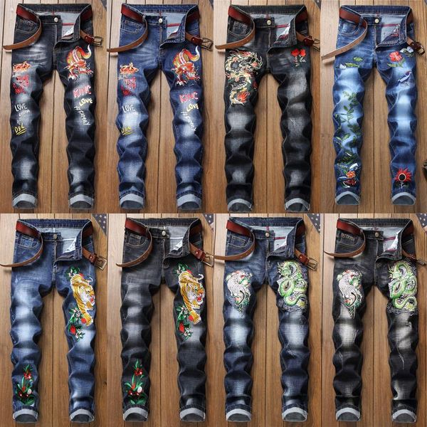 2020 мужские джинсы мужские конструктора проблемные zipper узкие джинсы мужчины hip hop брюки мужские дизайнерские hole качественную джинсов, Blue
2020 мужские джинсы мужские конструктора проблемные zipper узкие джинсы мужчины hip hop брюки мужские дизайнерские hole качественную джинсов, Blue