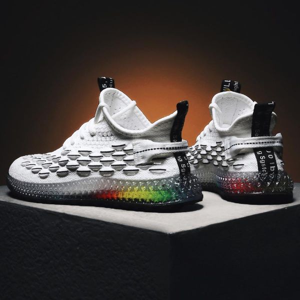 colorful soles sports sneakers men running shoes man sport shoes tennis men's gym fitness summer white walking gym a441
colorful soles sports sneakers men running shoes man sport shoes tennis men's gym fitness summer white walking gym a441