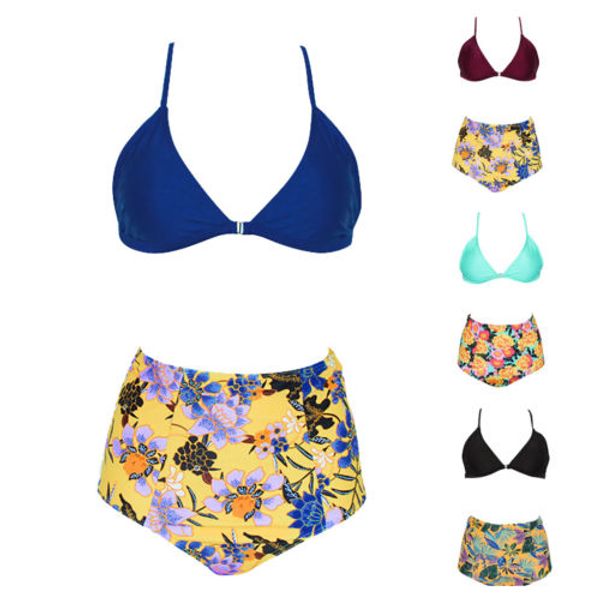 glane women push-up padded bra bandage high waist bikini set swimsuit triangle swimwear bathing suit support wholesale
glane women push-up padded bra bandage high waist bikini set swimsuit triangle swimwear bathing suit support wholesale