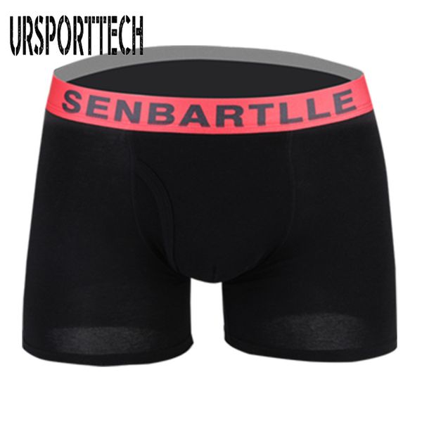 underwear men boxer long wear-resistant leg sport five points shorts cotton loose large size opening boxer cuecas tide male, Black;white
underwear men boxer long wear-resistant leg sport five points shorts cotton loose large size opening boxer cuecas tide male, Black;white