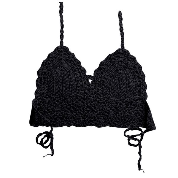crochet bikini push up v-neck women swimwear solid knitted halter swimsuit bras backless bandage brazilian mayo#15 #15
crochet bikini push up v-neck women swimwear solid knitted halter swimsuit bras backless bandage brazilian mayo#15 #15