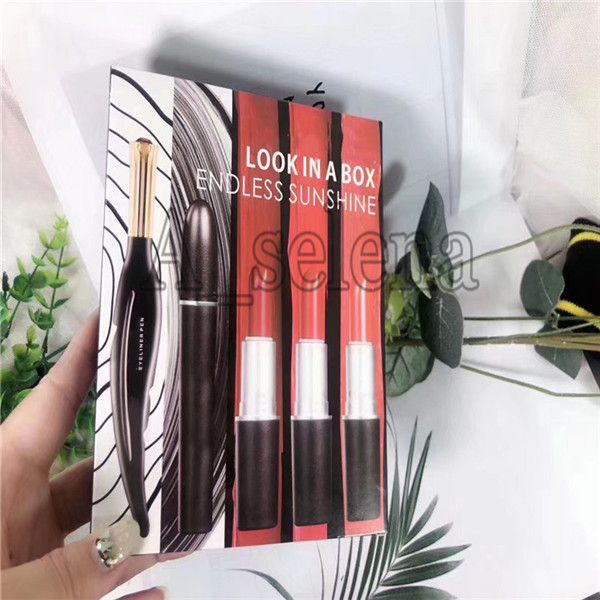 m brand lip makeup look in a box endless sunshine lipstick mascara eyeliner set 5 in 1 makeup kits
m brand lip makeup look in a box endless sunshine lipstick mascara eyeliner set 5 in 1 makeup kits