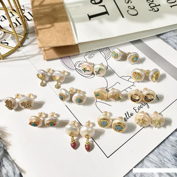 new arrival pearl stud earring for women high quaity gold color rhinestone ornament pearl earring jewelry gift earrings dropship, Golden;silver
new arrival pearl stud earring for women high quaity gold color rhinestone ornament pearl earring jewelry gift earrings dropship, Golden;silver