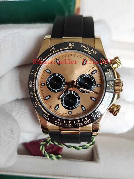 quality selling men watch bp factory cal. 7750 movement 40mm 1165618 116518ln 18k yellow gold ceramic bezel chronograph automatic, Slivery;brown
quality selling men watch bp factory cal. 7750 movement 40mm 1165618 116518ln 18k yellow gold ceramic bezel chronograph automatic, Slivery;brown