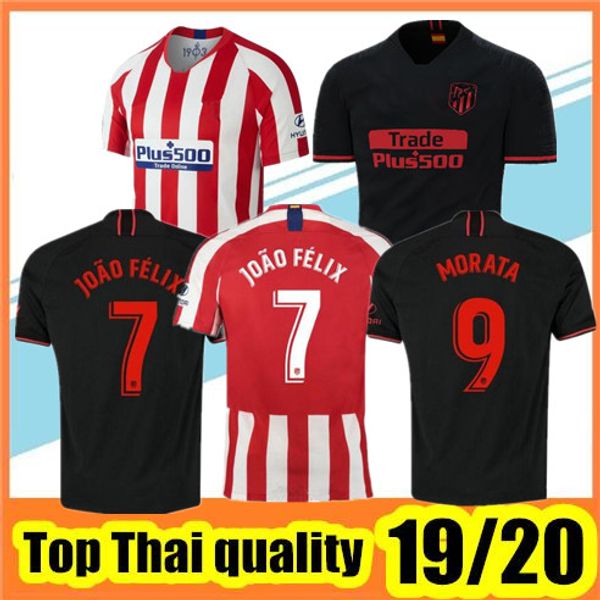 at madrid soccer jersey 2019 2020 griezmann camiseta de fútbol koke saul diego costa godin jerseys 19 20 men football shirt, Black
at madrid soccer jersey 2019 2020 griezmann camiseta de fútbol koke saul diego costa godin jerseys 19 20 men football shirt, Black