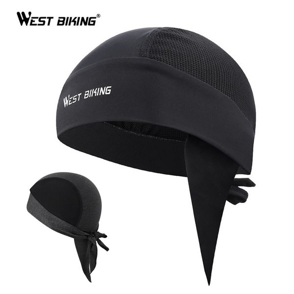 west biking men head scarf quick dry cycling breathable bandana running pirate cap headwear summer headscarf anti-uv bike caps, Black
west biking men head scarf quick dry cycling breathable bandana running pirate cap headwear summer headscarf anti-uv bike caps, Black