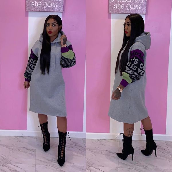 dresses for womens Ladies designcostume ladies wearing dresses Casual hats loose lettered prints long sleeved knee dresses
dresses for womens Ladies designcostume ladies wearing dresses Casual hats loose lettered prints long sleeved knee dresses