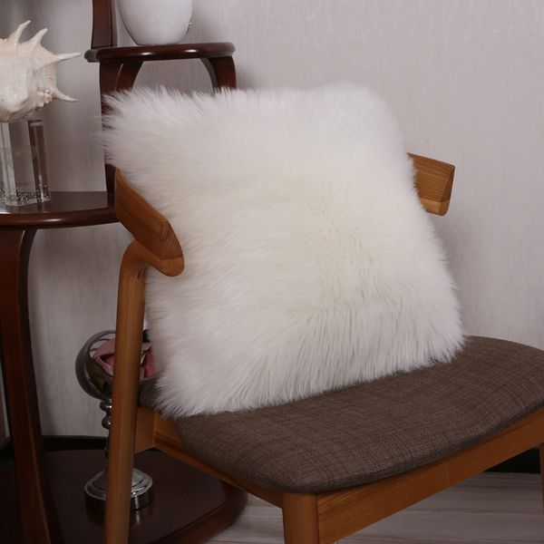 long plush cushion cover sofa throw pillow car home decoration soft and comfortable long hair decorative pillowcase pillow case
long plush cushion cover sofa throw pillow car home decoration soft and comfortable long hair decorative pillowcase pillow case