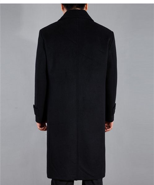autumn winter 2020 men wool coats jackets long warm turm down collar overcaot manteau homme male plus size 4xl lx769, Black
autumn winter 2020 men wool coats jackets long warm turm down collar overcaot manteau homme male plus size 4xl lx769, Black