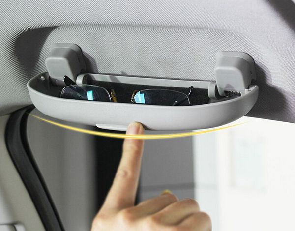 engineering plastic sunglasses case for rav4 accessories interior refitting glasses box case 2013 2014 2015
engineering plastic sunglasses case for rav4 accessories interior refitting glasses box case 2013 2014 2015