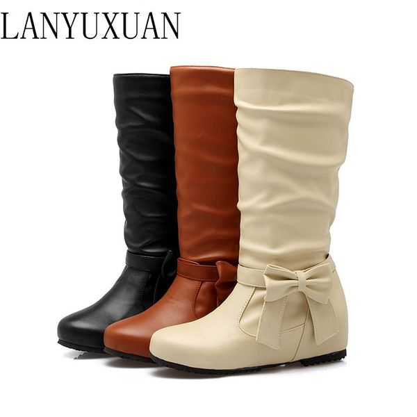 big size 34-52 style thigh high women woman femininas knee-high boots botas masculina zapatos mujer chaussure femme shoes 508, Black
big size 34-52 style thigh high women woman femininas knee-high boots botas masculina zapatos mujer chaussure femme shoes 508, Black
