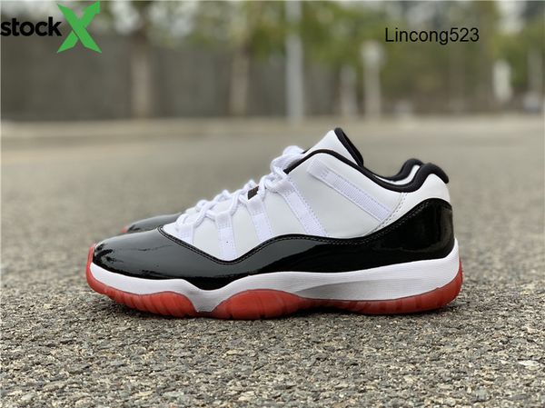 новый 2020 11 xi смесь разводила concord низких мужчин баскетбола обувь высокого белых черные тренажёров спорт кроссовок на открытом воздух, Black
новый 2020 11 xi смесь разводила concord низких мужчин баскетбола обувь высокого белых черные тренажёров спорт кроссовок на открытом воздух, Black