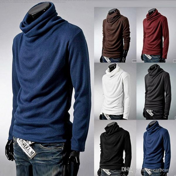 мужская рубашка свитер ворс воротник зима осень водолазка свитера многоцветные пуловеры одежда для мужчин хлопок хлопок свитер мужские свите, White;black
мужская рубашка свитер ворс воротник зима осень водолазка свитера многоцветные пуловеры одежда для мужчин хлопок хлопок свитер мужские свите, White;black