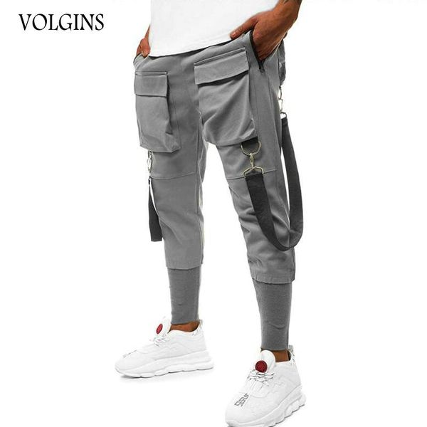 streetwear black harem pants men elastic waist punk pants with ribbons casual slim 2020 new jogger men hip hop trousers
streetwear black harem pants men elastic waist punk pants with ribbons casual slim 2020 new jogger men hip hop trousers