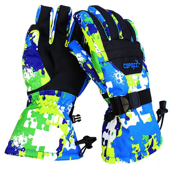 boy girl chidren kids ski gloves waterproof snowboard gloves motorcycle winter skiing climbing snow
boy girl chidren kids ski gloves waterproof snowboard gloves motorcycle winter skiing climbing snow