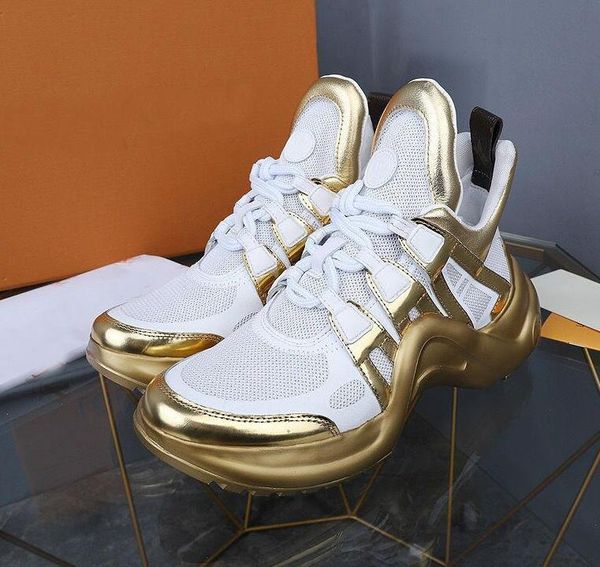 2020 новых конструкторы мужских ботинок женщин кроссовки archlight старого папа sneaker arch walking платье обувь chaussure, Black
2020 новых конструкторы мужских ботинок женщин кроссовки archlight старого папа sneaker arch walking платье обувь chaussure, Black