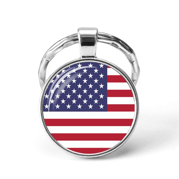 north america countries flag key chain united states canada costa rica mexico flag glass cabochon pendant keychain friends gifts, Slivery;golden
north america countries flag key chain united states canada costa rica mexico flag glass cabochon pendant keychain friends gifts, Slivery;golden