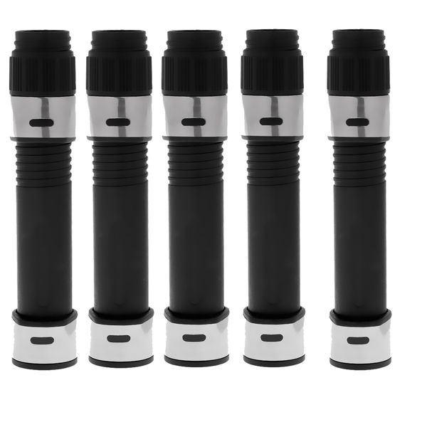 5 pieces heavy duty fishing reel seat spinning rod building and repair tool for seawater/freshwater 18mm
5 pieces heavy duty fishing reel seat spinning rod building and repair tool for seawater/freshwater 18mm