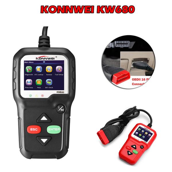 brand konnwei kw680 obd2 viecar car code reader diagnostic scan tool multi languages selling car-styling
brand konnwei kw680 obd2 viecar car code reader diagnostic scan tool multi languages selling car-styling