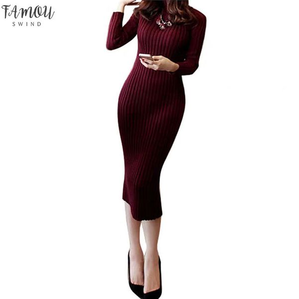 sweater dress for women long sleeve knitted red black white winter female elastic office warm dresses for 40kg-70kg, Black;gray
sweater dress for women long sleeve knitted red black white winter female elastic office warm dresses for 40kg-70kg, Black;gray