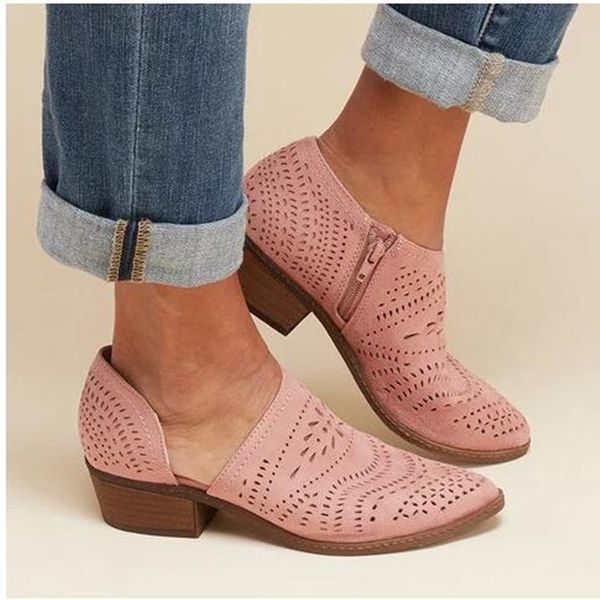 flat platform shoes women brogue shoes leather pointed toe oxford women pink yellow casual mujer plus size 34-43, Black
flat platform shoes women brogue shoes leather pointed toe oxford women pink yellow casual mujer plus size 34-43, Black