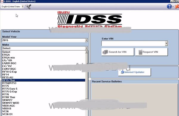 for isuzu g-idss domestic 2018 - isuzu diagnostic service system +keygen
for isuzu g-idss domestic 2018 - isuzu diagnostic service system +keygen