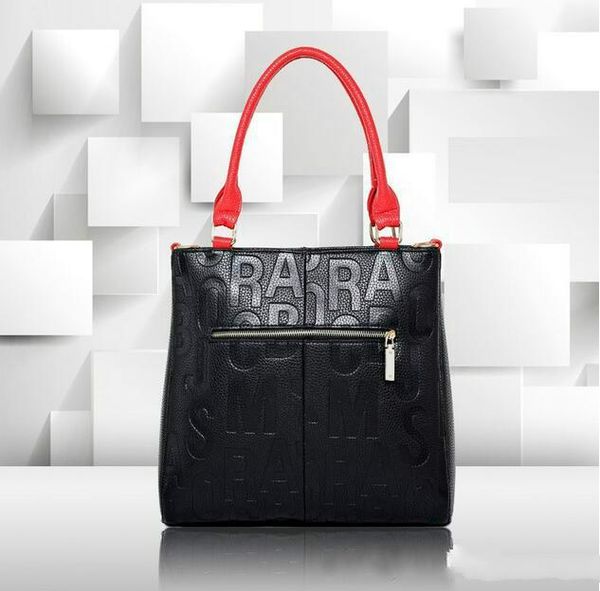 2019 fashion womens leather bag european designer micaels handbags ladies shoulder bags classic messenger bags luxuries famous tote bag
2019 fashion womens leather bag european designer micaels handbags ladies shoulder bags classic messenger bags luxuries famous tote bag