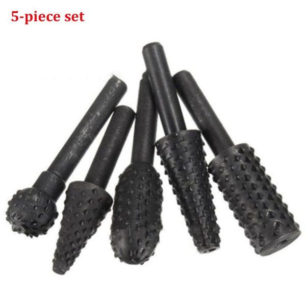 5pcs set woodworking rotary trowel polishing head wood carving knife woodworking trowel artifact
5pcs set woodworking rotary trowel polishing head wood carving knife woodworking trowel artifact