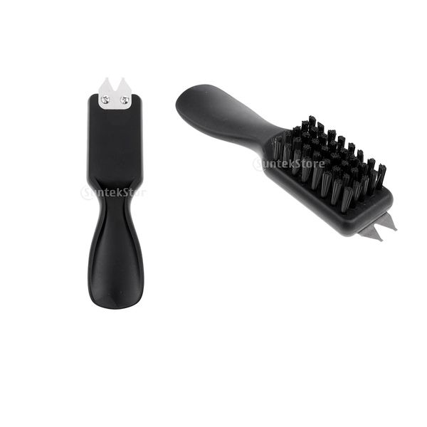 2x golf shoe brush cleaning tool bristles cleaner shoehorn handle clean tools for golf club home using
2x golf shoe brush cleaning tool bristles cleaner shoehorn handle clean tools for golf club home using