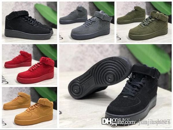 Classic AF Sneakers Forces Trainers Men Women Air Low Cut White Black Casual Outdoor One 1 Dunk Shoes Sport Skateboarding Forces Shoes 36-45
Classic AF Sneakers Forces Trainers Men Women Air Low Cut White Black Casual Outdoor One 1 Dunk Shoes Sport Skateboarding Forces Shoes 36-45