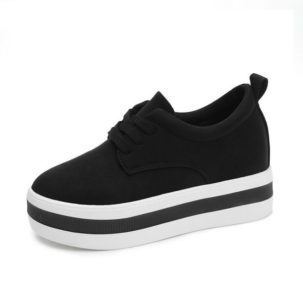 2020 new spring moccasin womens flats fashion creepers shoes bow lady flats loafers ladies slip on platform 5cm shoes, Black
2020 new spring moccasin womens flats fashion creepers shoes bow lady flats loafers ladies slip on platform 5cm shoes, Black