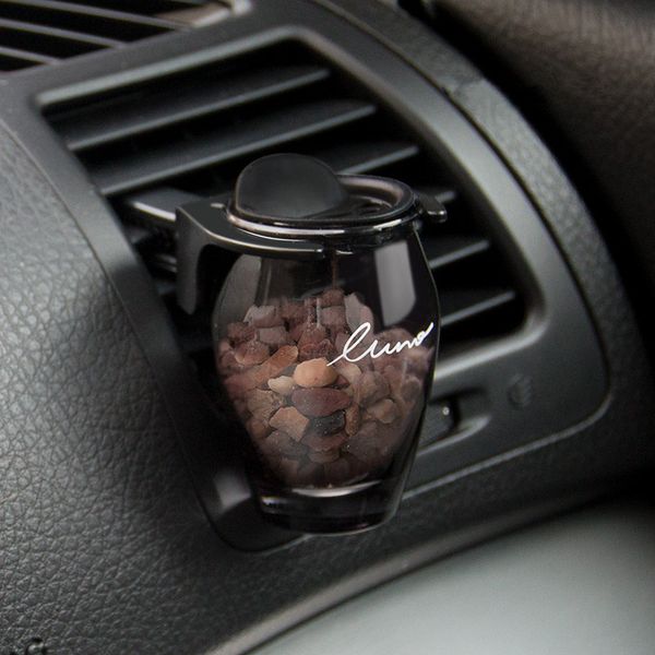 car air freshener air vent perfume solid fragrance universal glass vase zeolite stone car perfume fragrances ornaments
car air freshener air vent perfume solid fragrance universal glass vase zeolite stone car perfume fragrances ornaments