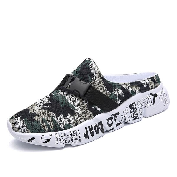 size 46 bandage men slippers summer breathable casual shoes men hole clogs shoes mens slides soft slippers pantuflas de hombre, Black
size 46 bandage men slippers summer breathable casual shoes men hole clogs shoes mens slides soft slippers pantuflas de hombre, Black