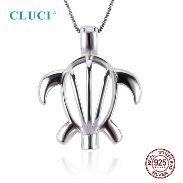 cluci lovely turtle pearl pendant 925 sterling silver cage pendant for women jewelry silver 925 pearl pendant lockets
cluci lovely turtle pearl pendant 925 sterling silver cage pendant for women jewelry silver 925 pearl pendant lockets