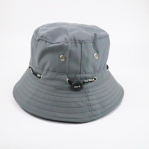 bucket hats fisherman hat polyester with visor foldable shade outdoor mountaineering cycling travel female and male cap, Blue;gray
bucket hats fisherman hat polyester with visor foldable shade outdoor mountaineering cycling travel female and male cap, Blue;gray