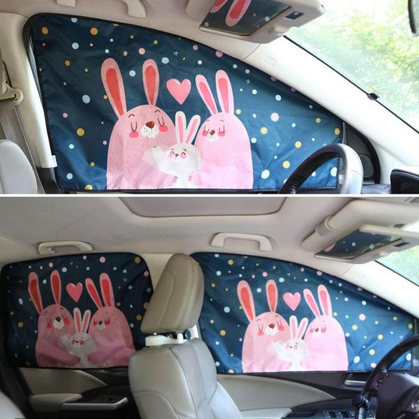 universal magnetic car sunshade cover curtain side window sun visor protector universal for baby children
universal magnetic car sunshade cover curtain side window sun visor protector universal for baby children