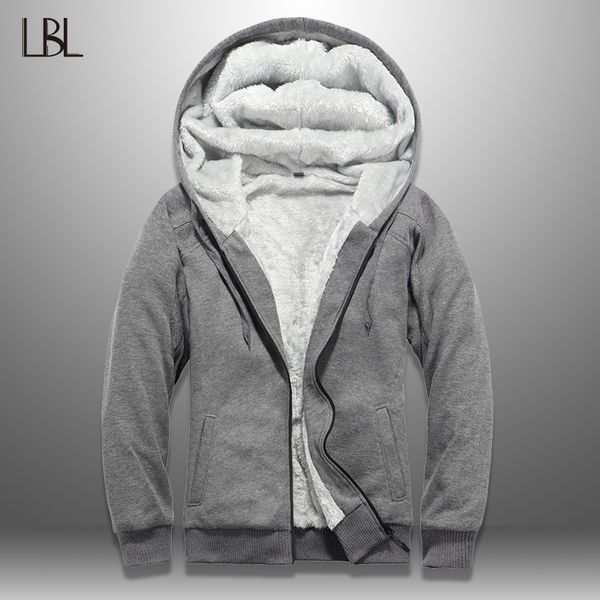 solid jacket men winter outwear mens fleece coat thick new hooded homme warm tracksuit male jaqueta masculino european size, Black;brown
solid jacket men winter outwear mens fleece coat thick new hooded homme warm tracksuit male jaqueta masculino european size, Black;brown